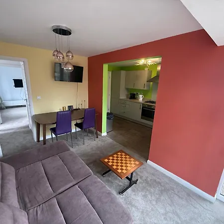 Gasthof Charlton Homes Bristol