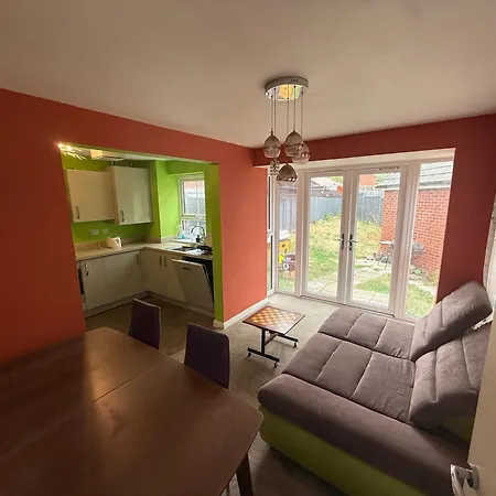 Gasthof Charlton Homes Bristol