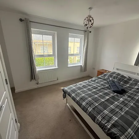 Charlton Homes * Bristol