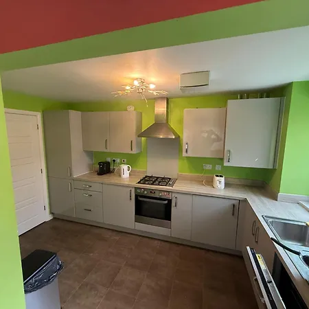 Charlton Homes Bristol